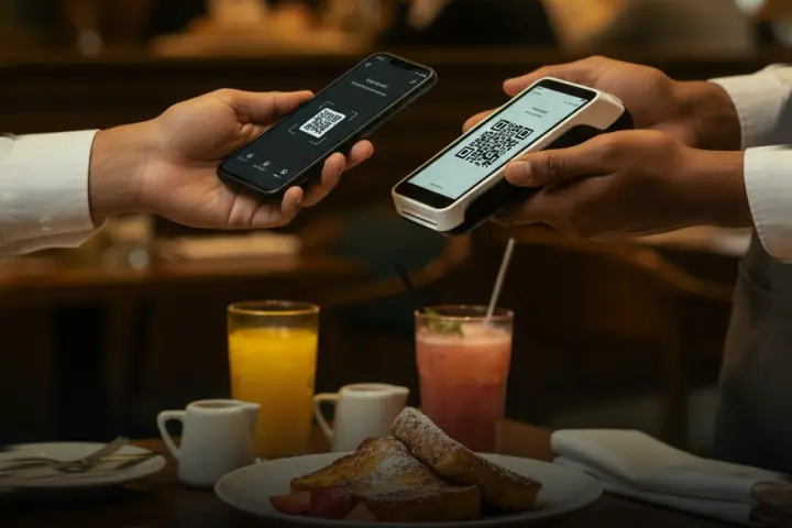 Smart Payment